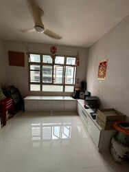 Blk 96B City Vue @henderson (Bukit Merah), HDB 4 Rooms #568092941